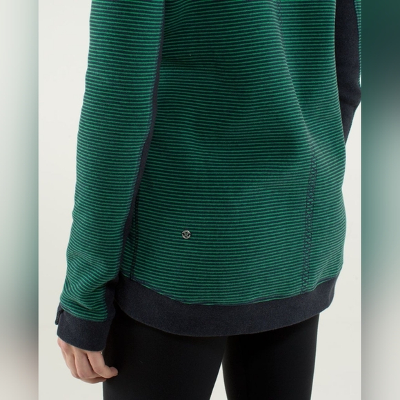 lululemon athletica Tops - 💥 Vintage Lululemon Avenue Pullover